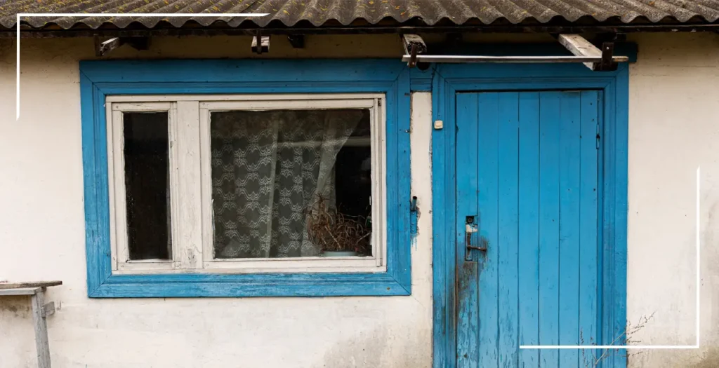 ¿Es posible apropiarse de un terreno o casa abandonada? 2 Acciones rápidas para defender