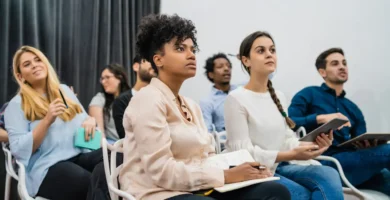 Asamblea General de Propiedad Horizontal: Todo lo que necesitas saber 5 Asamblea General