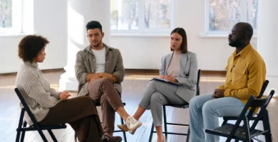 ¿Qué es un comité de convivencia en propiedad horizontal? 4 Comité Convivencia