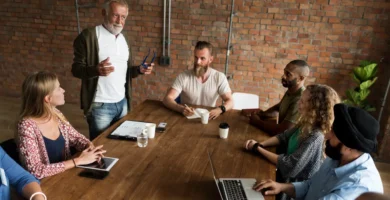 Consejo Administración ¿Cuál es la función del consejo en la propiedad horizontal? 3 Consejo Administración