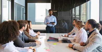 Funciones y deberes del administrador de PH 2 El Administrador de Propiedad Horizontal