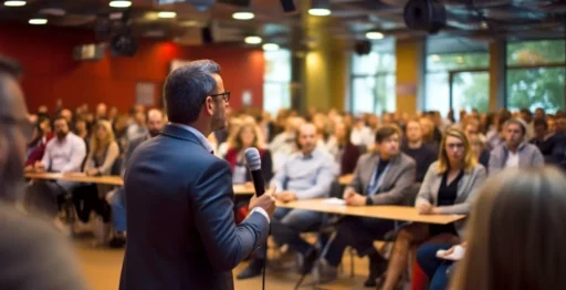 Qué es la Asamblea General