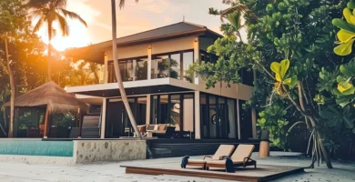 Introducción a la Vivienda Turística en Colombia 2 Vivienda Turística