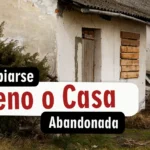 ¿Es posible apropiarse de un terreno o casa abandonada? 8 apropiarse de un terreno
