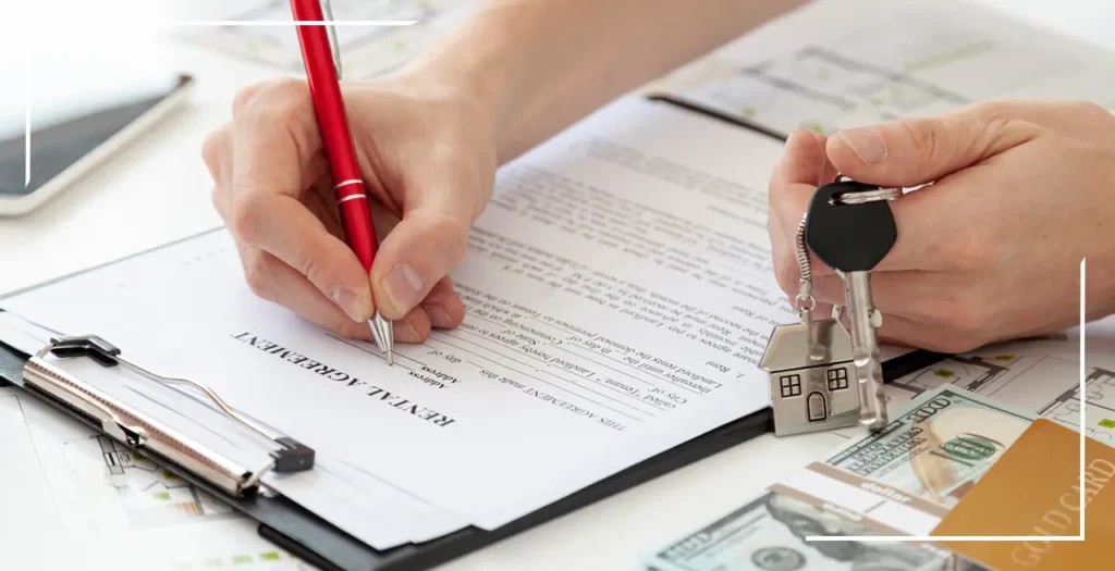 ¿Qué sucede después de firmar la escritura de compraventa? 2 después de firmar la escritura2