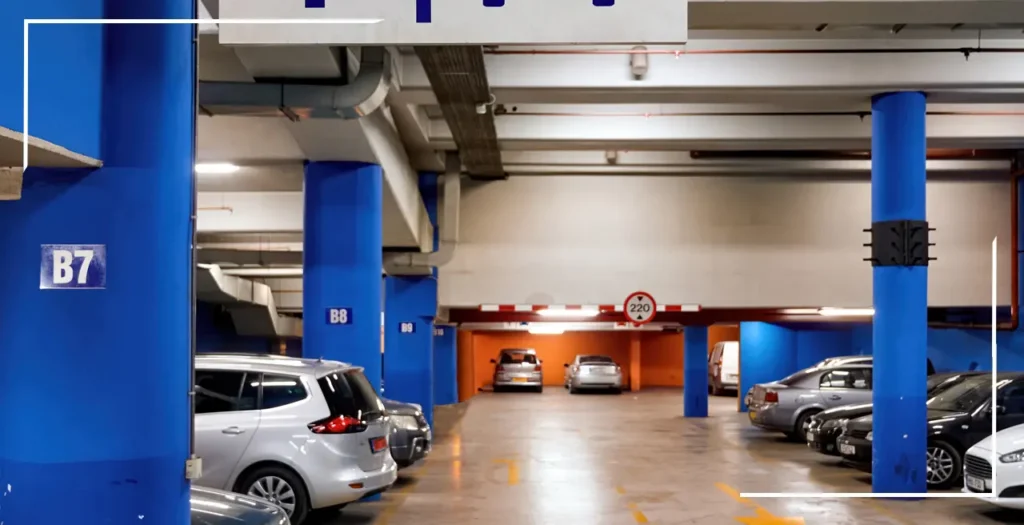 ¿Es posible vender el parqueadero de un apartamento? 3 Es posible vender el parqueadero 02