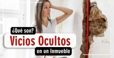 ¿Qué Son los Vicios Ocultos en un Inmueble? 7 Qué Son los Vicios Ocultos en un Inmueble