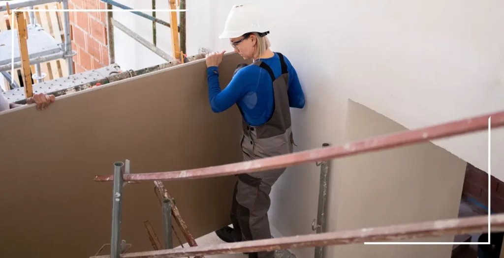 Esto debes saber antes de remodelar en propiedad horizontal 3 daño causado en una copropiedad 01